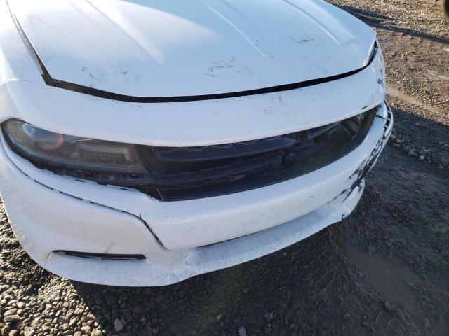 Photo 9 from auction – 2016 DODGE CHARGER SX with VIN 2C3CDXHG3GH232792