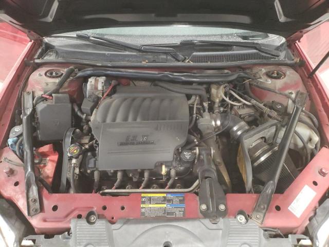 Photo 7 from auction – 2007 CHEVROLET MONTE CARL with VIN 2G1WL16C379189552