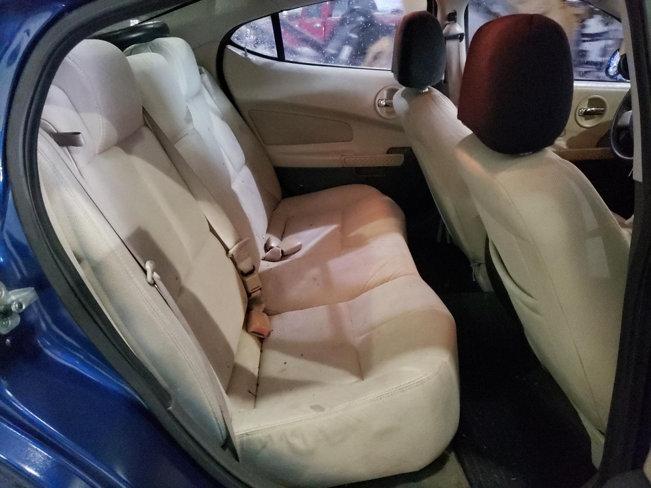 Photo 6 from auction – 2004 PONTIAC GRAND PRIX with VIN 2G2WP522341284207