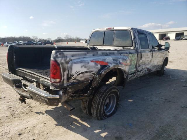 Photo 9 from auction – 1999 FORD F350 SUPER with VIN 1FTWW33F3XEA14420