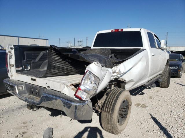Photo 4 from auction – 2016 RAM 2500 ST with VIN 3C6UR5HL8GG125585