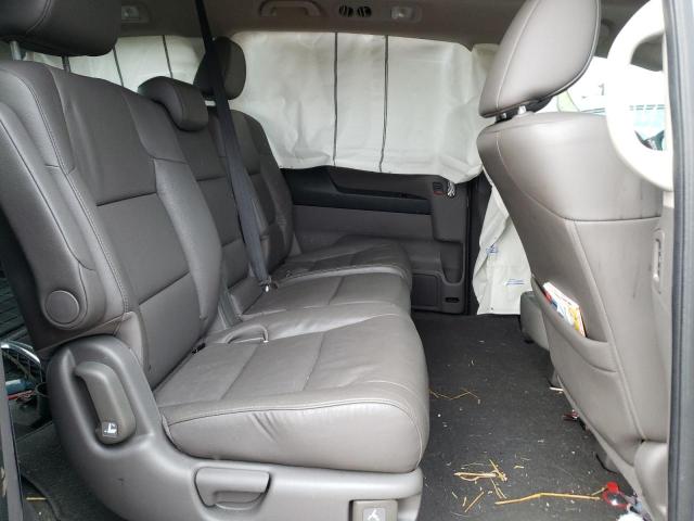 Photo 6 from auction – 2014 HONDA ODYSSEY EX with VIN 5FNRL5H64EB046895