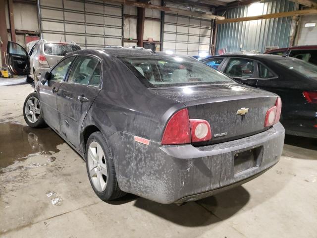 Photo 3 from auction – 2011 CHEVROLET MALIBU LS with VIN 1G1ZB5E19BF277304