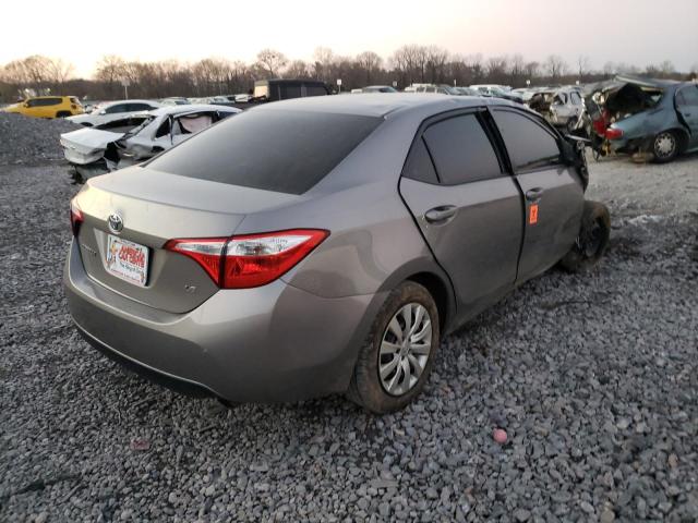 Photo 4 from auction – 2014 TOYOTA COROLLA L with VIN 2T1BURHE1EC200772