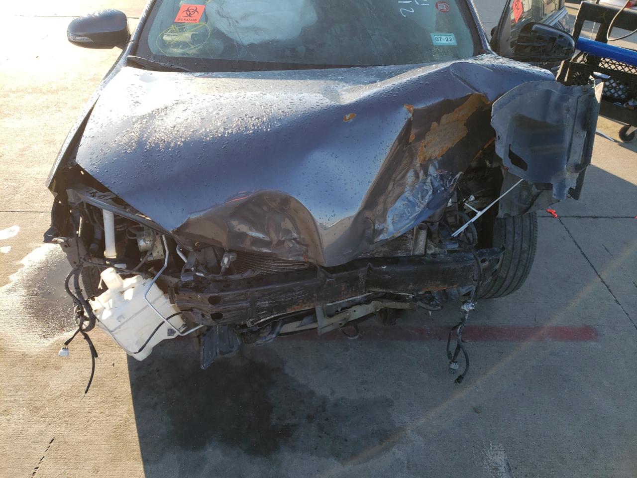 Photo 7 from auction – 2017 TOYOTA COROLLA L with VIN 5YFBURHE7HP673340