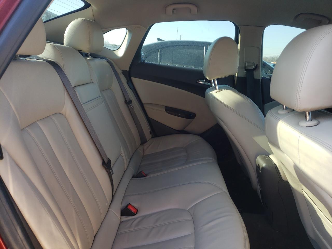Photo 6 from auction – 2013 BUICK VERANO with VIN 1G4PS5SK3D4170366