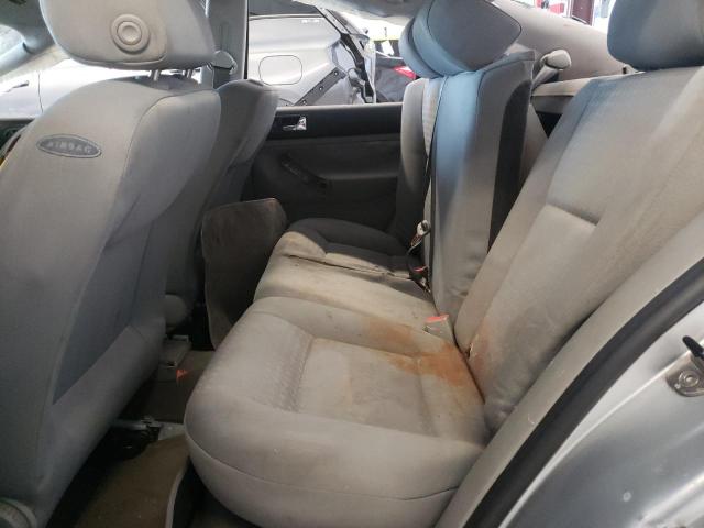 Photo 6 from auction – 2003 VOLKSWAGEN JETTA GL with VIN 3VWRK69M83M143884