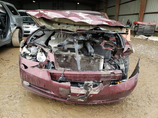 Photo 9 from auction – 2007 LEXUS ES 350 with VIN JTHBJ46G672054854