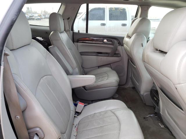 Photo 6 from auction – 2015 BUICK ENCLAVE with VIN 5GAKVCKD6FJ203359
