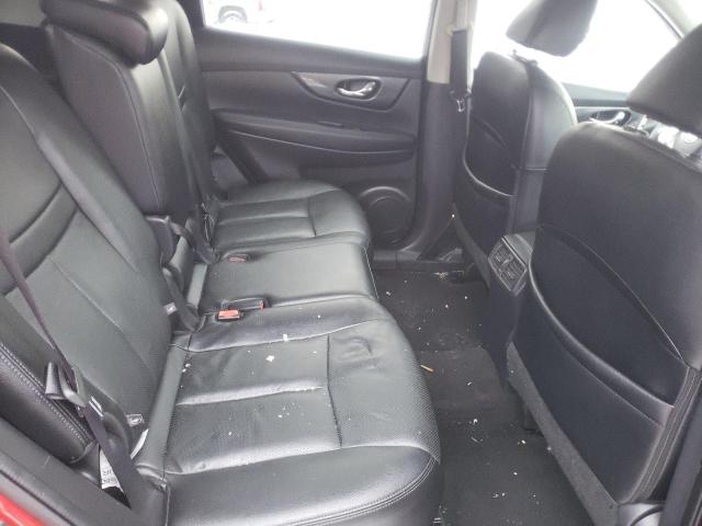 Photo 6 from auction – 2016 NISSAN ROGUE S with VIN KNMAT2MV4GP697249