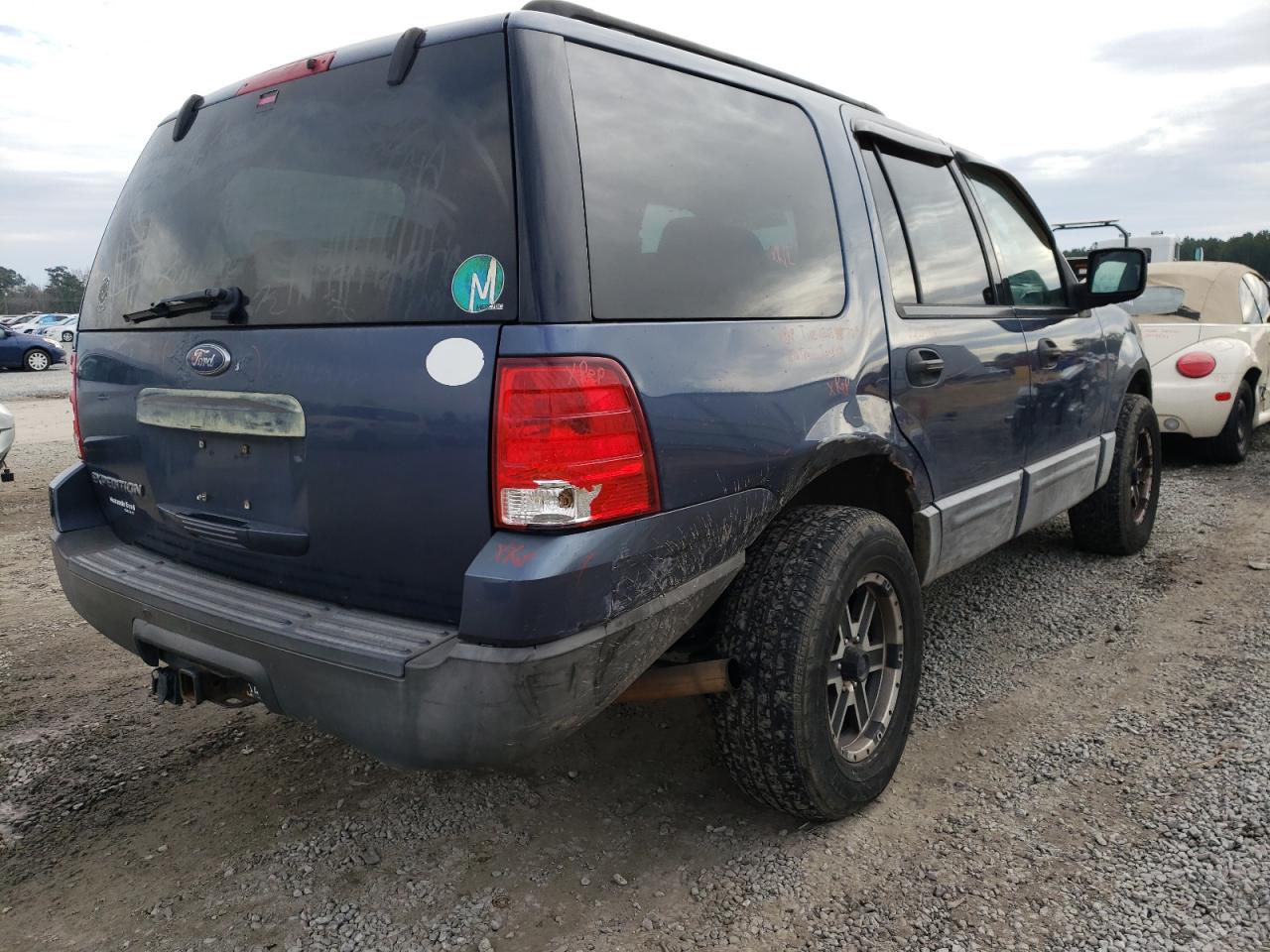 Photo 9 from auction – 2006 FORD EXPEDITION with VIN 1FMPU14566LA46840