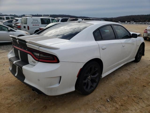 Photo 4 from auction – 2019 DODGE CHARGER R/ with VIN 2C3CDXCT2KH742841