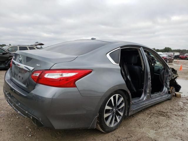 Photo 4 from auction – 2016 NISSAN ALTIMA 2.5 with VIN 1N4AL3AP7GC260578