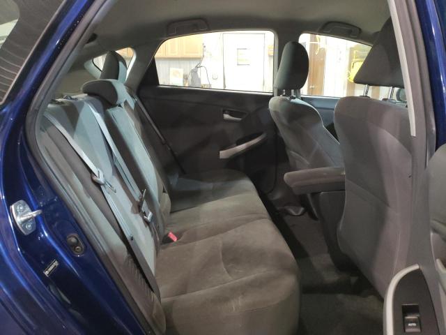 Photo 6 from auction – 2010 TOYOTA PRIUS with VIN JTDKN3DU0A1305258