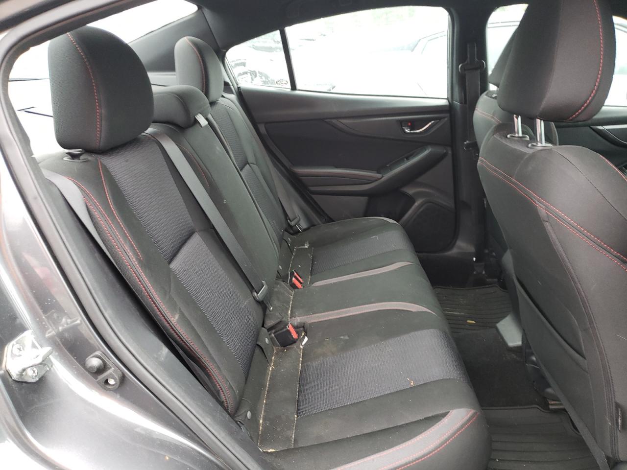 Photo 6 from auction – 2018 SUBARU IMPREZA SP with VIN 4S3GKAK65J3601419