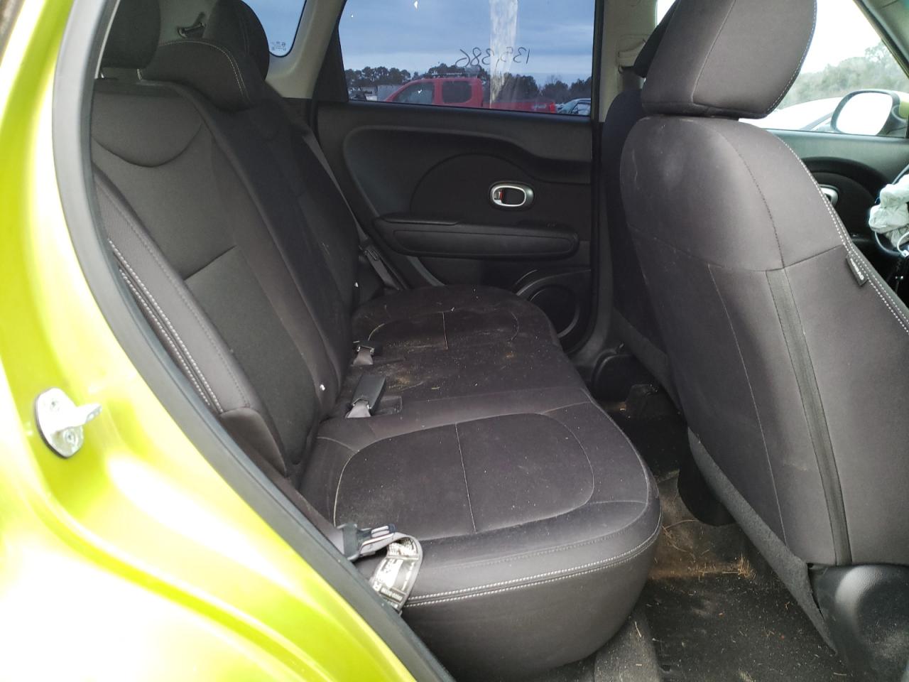 Photo 6 from auction – 2015 KIA SOUL with VIN KNDJN2A29F7766925