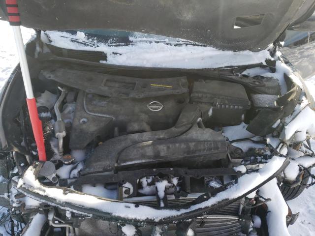 Photo 7 from auction – 2015 NISSAN ALTIMA 2.5 with VIN 1N4AL3AP1FC145621