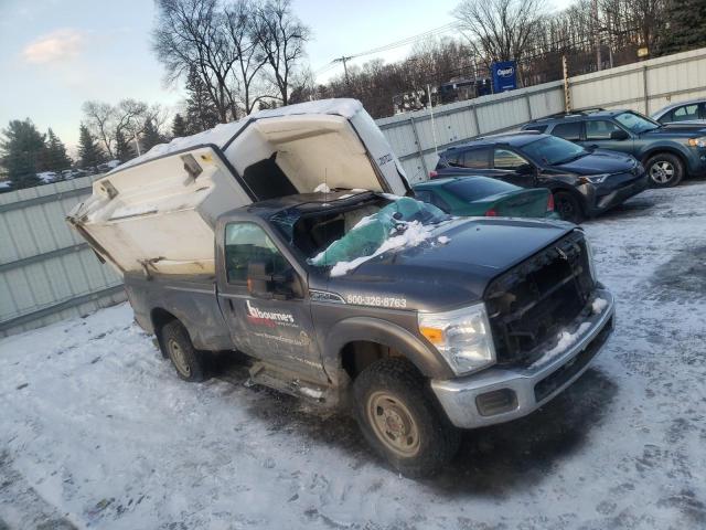 Photo 9 from auction – 2012 FORD F350 SUPER with VIN 1FTRF3BT9CEA52667
