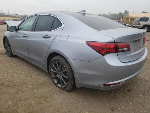 Photo 3 from auction – 2015 ACURA TLX ADVANC with VIN 19UUB2F75FA006246