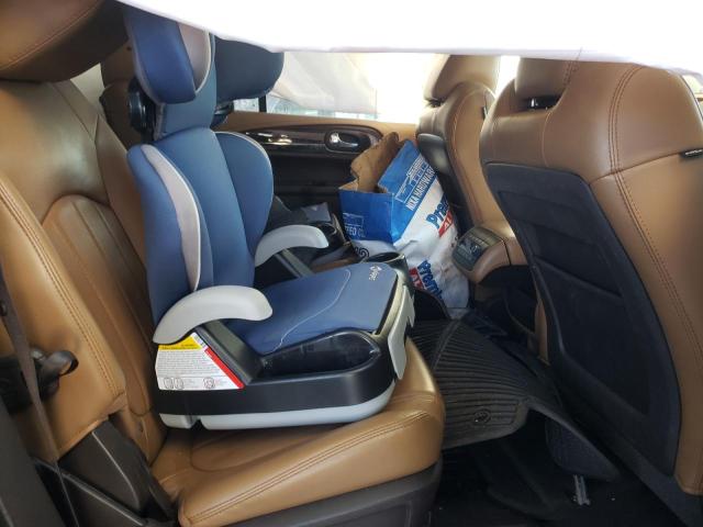 Photo 6 from auction – 2017 BUICK ENCLAVE with VIN 5GAKVBKD4HJ151677