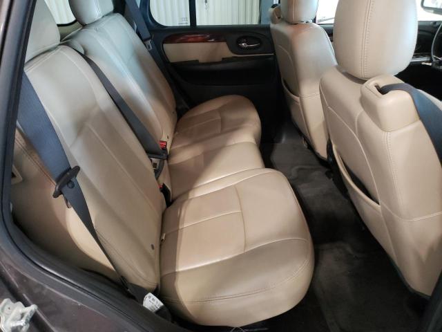 Photo 6 from auction – 2008 SAAB 9-7X 5.3I with VIN 5S3ET13M982803725