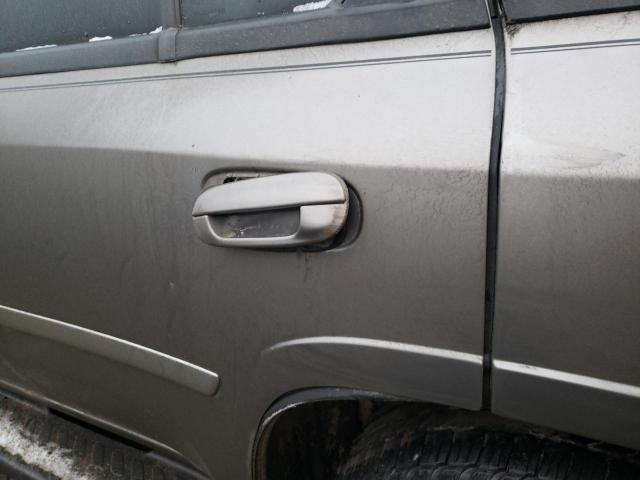 Photo 9 from auction – 2007 GMC ENVOY with VIN 1GKDT13S872190578