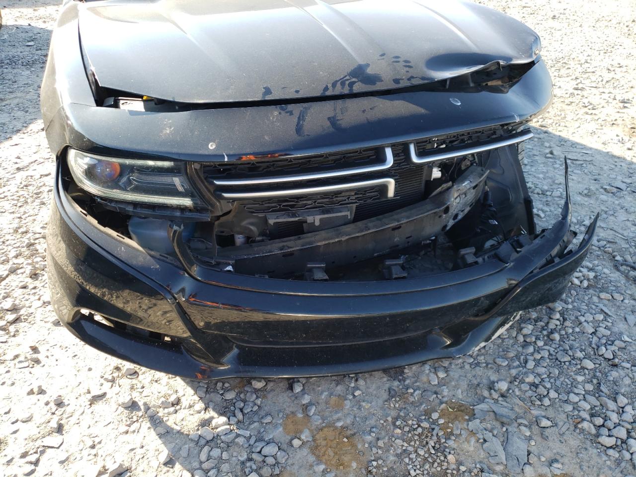 Photo 9 from auction – 2015 DODGE CHARGER SE with VIN 2C3CDXBG0FH897219