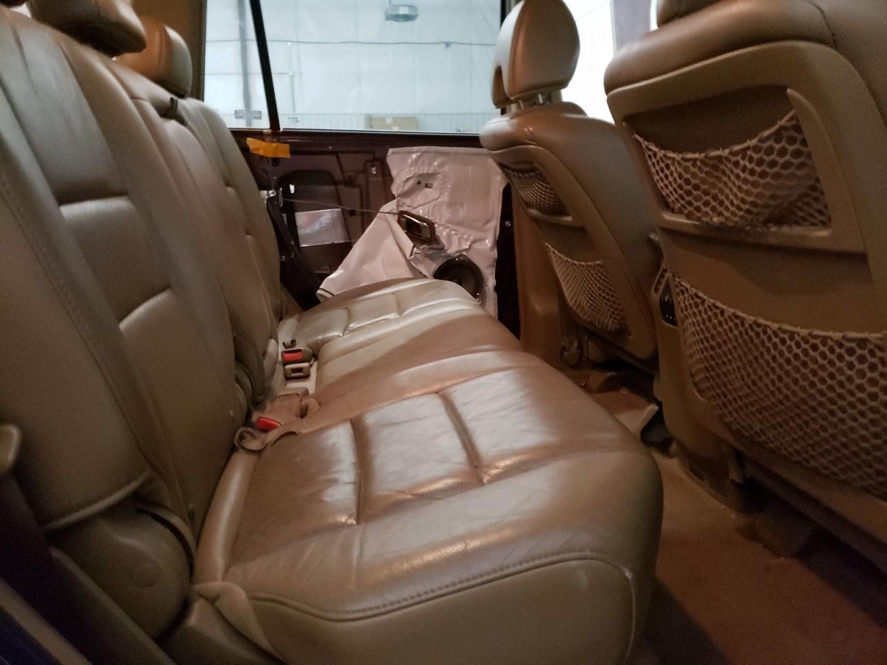Photo 6 from auction – 2007 HONDA PILOT EXL with VIN 5FNYF28607B044212