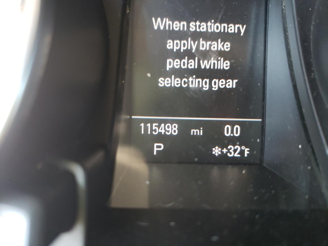 Photo 8 from auction – 2012 AUDI A5 PRESTIG with VIN WAUTFAFH6CN001818