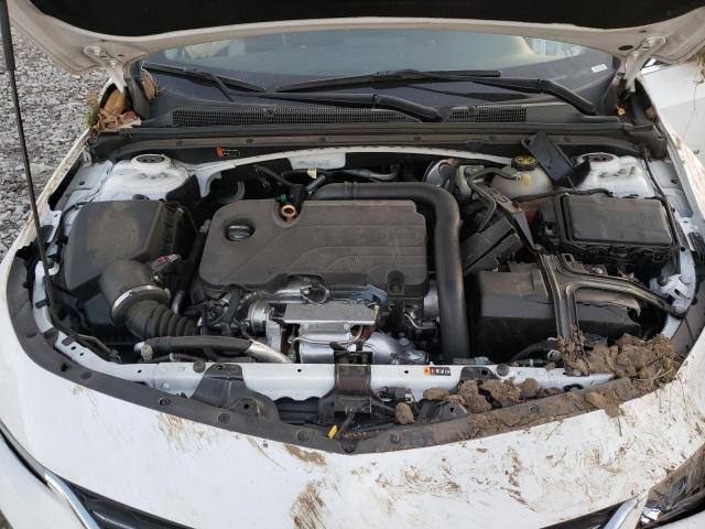 Photo 7 from auction – 2018 CHEVROLET MALIBU LS with VIN 1G1ZB5ST6JF205173