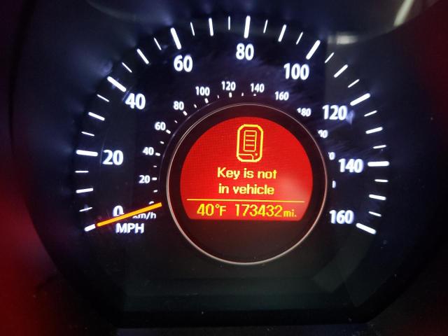 Photo 8 from auction – 2013 KIA OPTIMA EX with VIN 5XXGN4A72DG147380