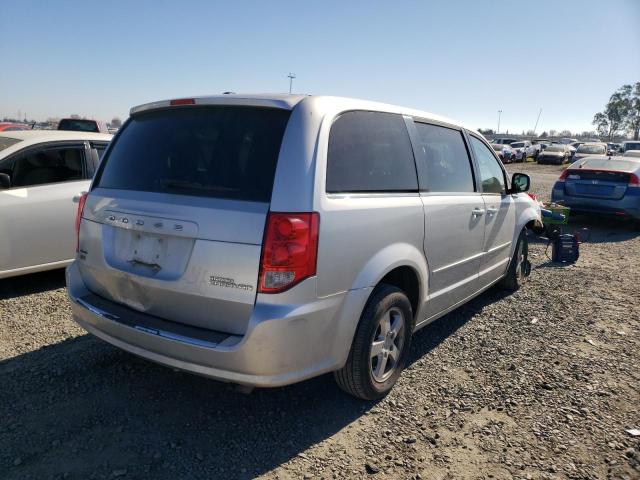 Photo 4 from auction – 2012 DODGE GRAND CARA with VIN 2C4RDGDG8CR108792
