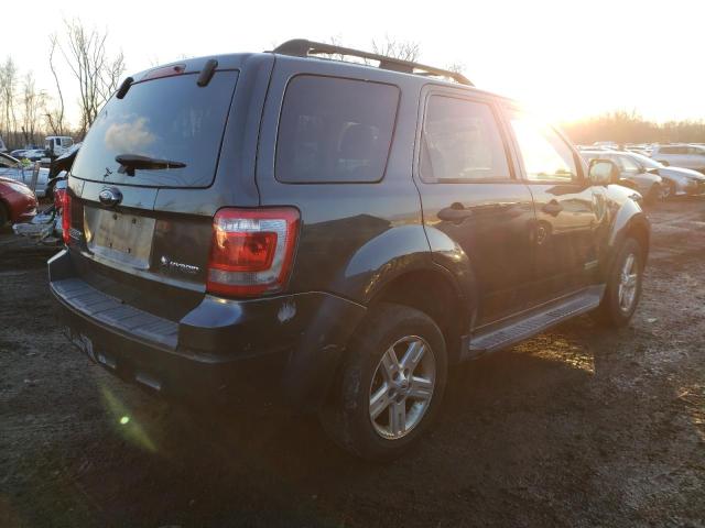 Photo 4 from auction – 2008 FORD ESCAPE with VIN 1FMCU49H68KD56062