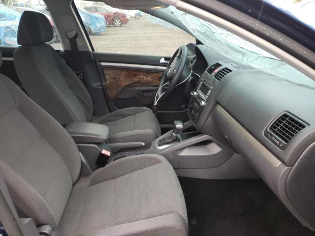 Photo 5 from auction – 2008 VOLKSWAGEN RABBIT with VIN WVWDA71K28W086850