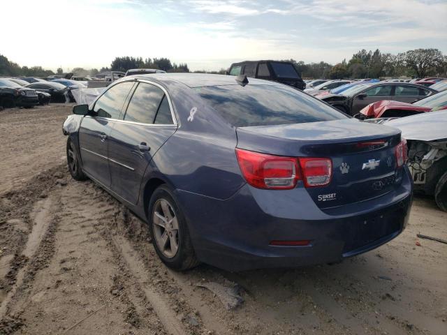 Photo 3 from auction – 2013 CHEVROLET MALIBU LS with VIN 1G11B5SA8DF345273