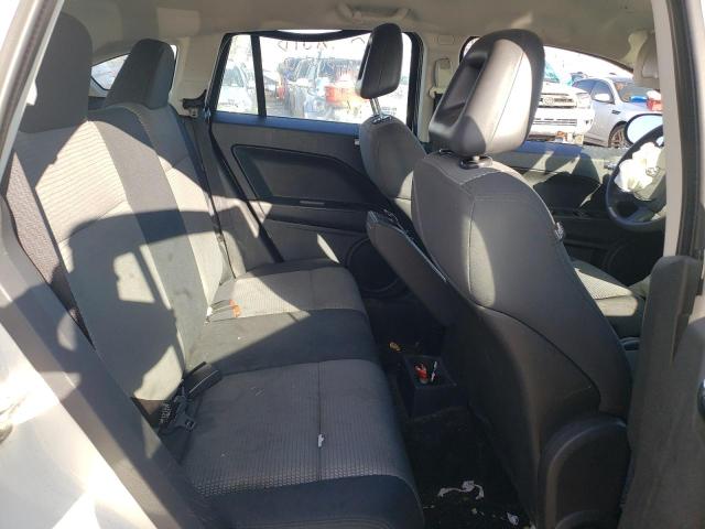 Photo 6 from auction – 2009 DODGE CALIBER SX with VIN 1B3HB48A29D171275