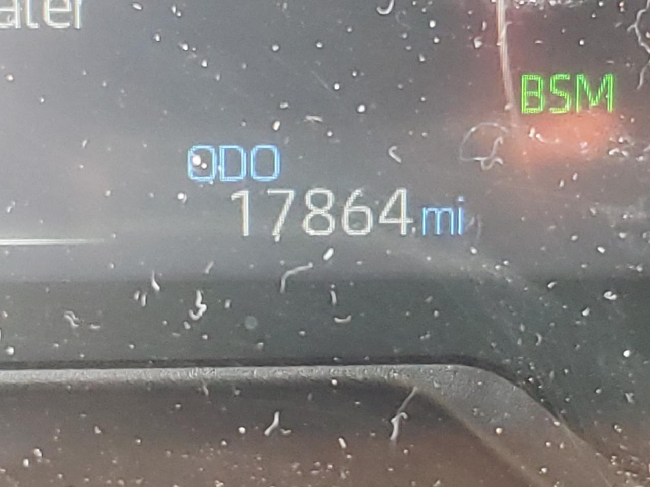 Photo 8 from auction – 2020 TOYOTA RAV4 LIMIT with VIN 2T3Y1RFV1LC037695