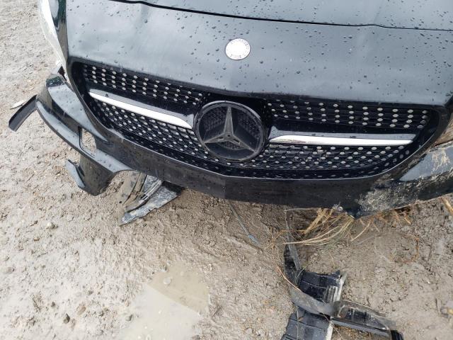Photo 9 from auction – 2016 MERCEDES-BENZ CLA 250 with VIN WDDSJ4EB2GN299520