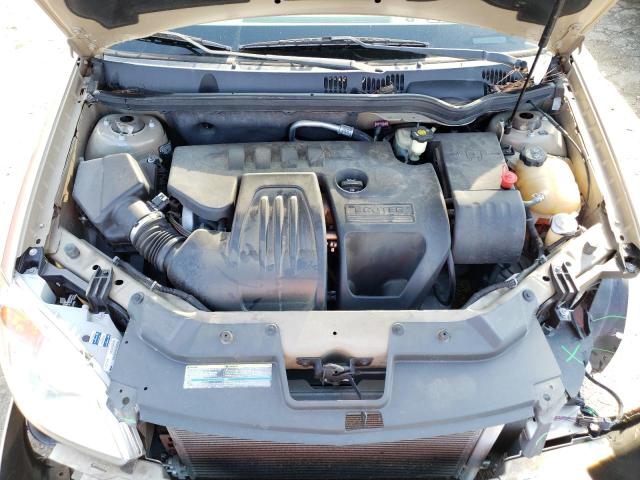 Photo 7 from auction – 2007 CHEVROLET COBALT LS with VIN 1G1AK55F077108993