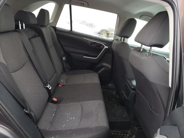 Photo 6 from auction – 2020 TOYOTA RAV4 LE with VIN 2T3B1RFV1LC107931