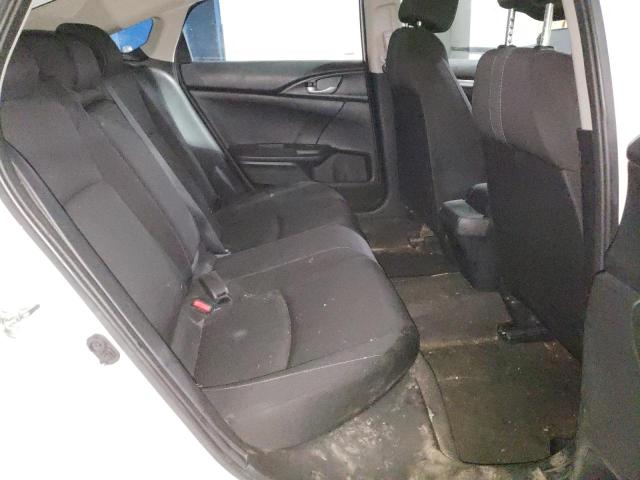 Photo 6 from auction – 2016 HONDA CIVIC LX with VIN 2HGFC2F59GH015877
