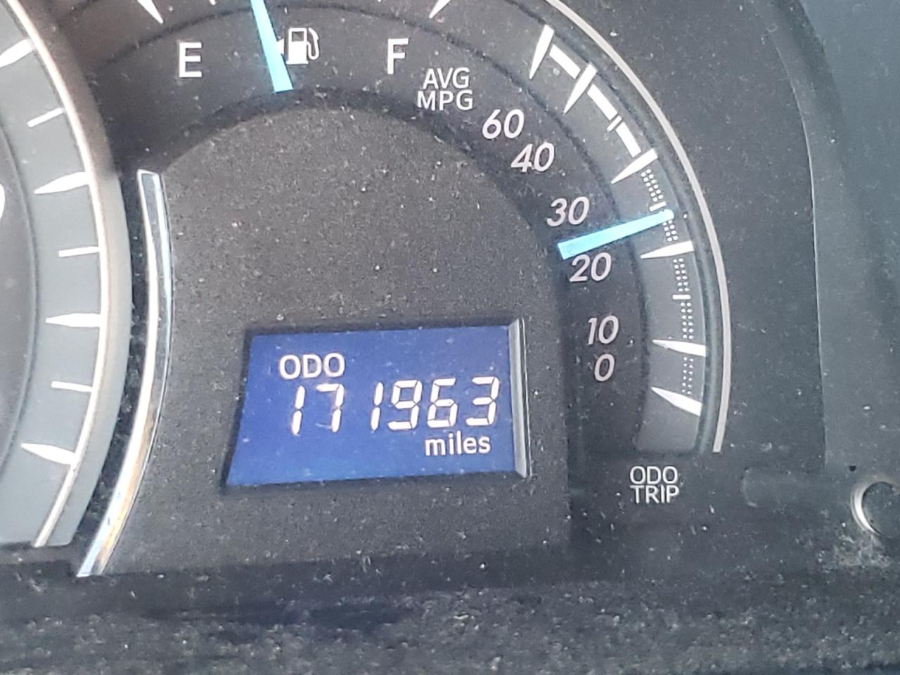 Photo 8 from auction – 2014 TOYOTA CAMRY L with VIN 4T4BF1FK7ER416120