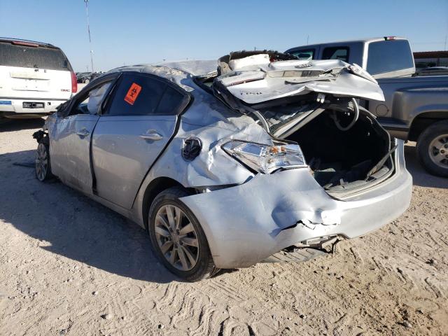 Photo 3 from auction – 2015 KIA FORTE LX with VIN KNAFX4A68F5414488