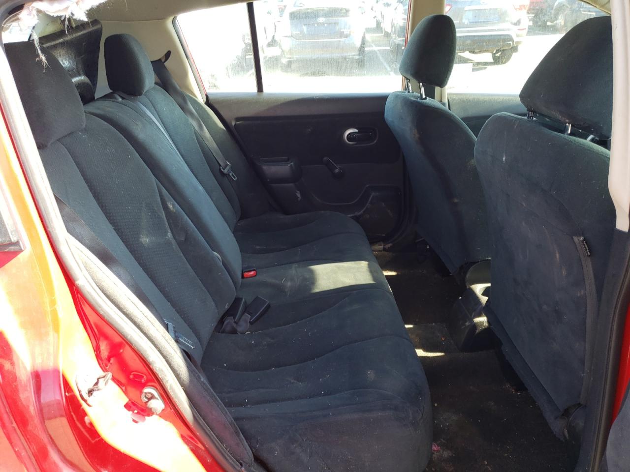 Foto 6 de la subasta – 2011 NISSAN VERSA S con VIN 3N1BC1CP9BL466923