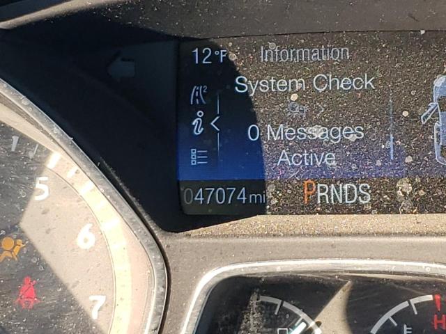 Photo 8 from auction – 2015 FORD FOCUS with VIN 1FADP3F24FL239586