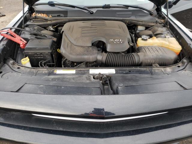 Photo 7 from auction – 2011 DODGE CHALLENGER with VIN 2B3CJ4DG3BH593250