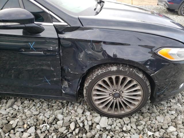 Photo 9 from auction – 2015 FORD FUSION TIT with VIN 3FA6P0K99FR186010