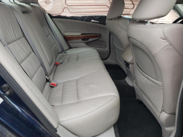 Photo 6 from auction – 2011 HONDA ACCORD EXL with VIN 1HGCP3F88BA012855