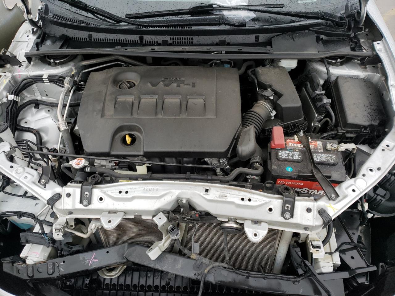 Photo 7 from auction – 2019 TOYOTA COROLLA with VIN 5YFBURHE4KP921275
