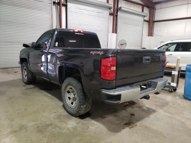 Photo 3 from auction – 2014 CHEVROLET SILVERADO with VIN 1GCNKPEC6EZ252172